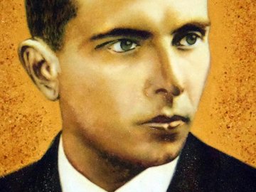 У Луцьку відзначать 109-ту річницю від дня народження Степана Бандери