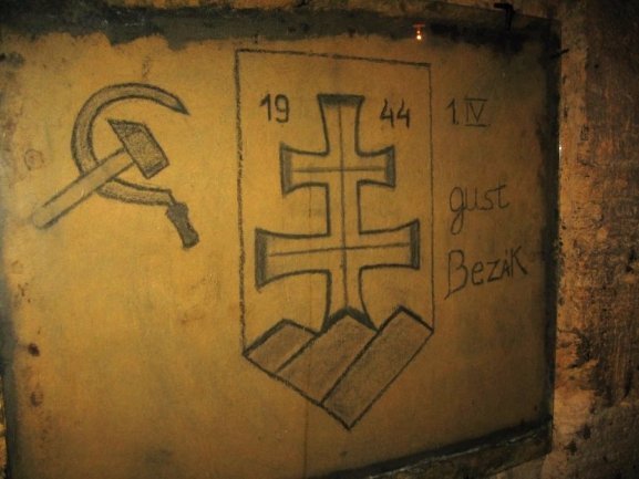 Таємниці українських підземель: Одеські катакомби. ФОТО