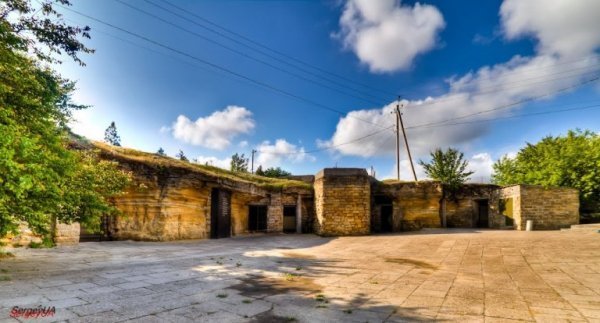 Таємниці українських підземель: Одеські катакомби. ФОТО