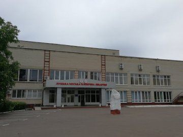 Коронавірус і міська клінічна лікарня: головний медик Луцька розповів про ситуацію