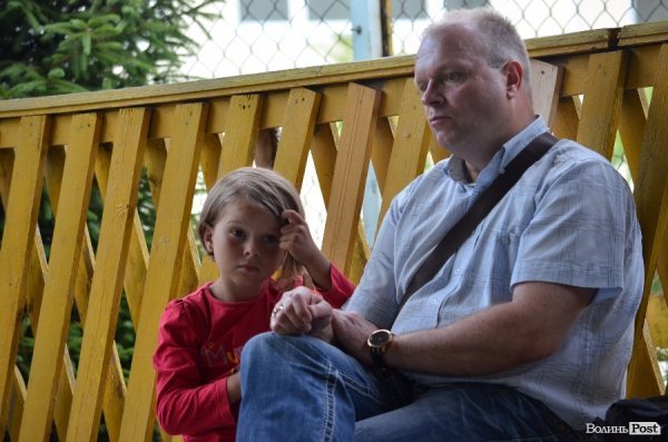 Городянам вкотре нагадали, наскільки небезпечною може бути зброя. ФОТО