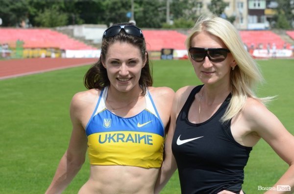 Sport style: Miami Beach на «Авангарді». ФОТО