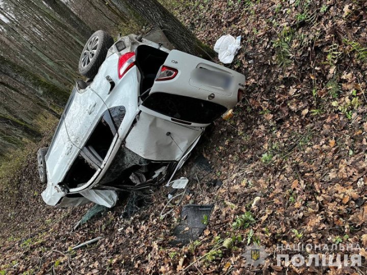 Постраждали жінка та двоє дітей: п’яний водій отримав вирок за ДТП на Волині