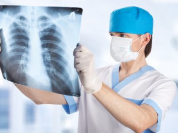 Безкоштовна флюорографія - у кожній громаді Володимир–Волинського району