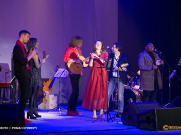 Лучан запрошують на атмосферний «Різдвяний Jazz», де гратимуть найвідоміші світові хіти 