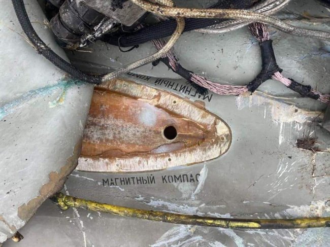 За добу ЗСУ збили 2 ворожі безпілотники. ФОТО