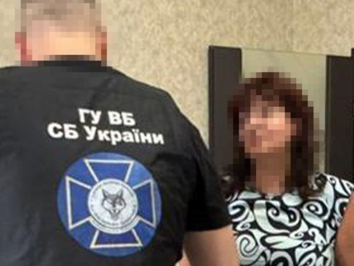 На Волині через проросійський допис в «Однокласниках» покарали росіянку