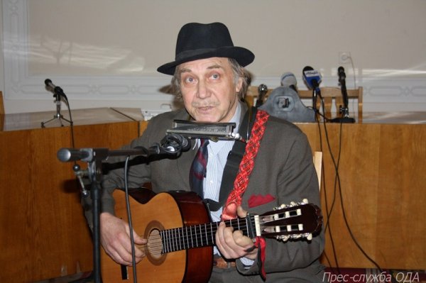 Мареничу дали нову квартиру у Луцьку