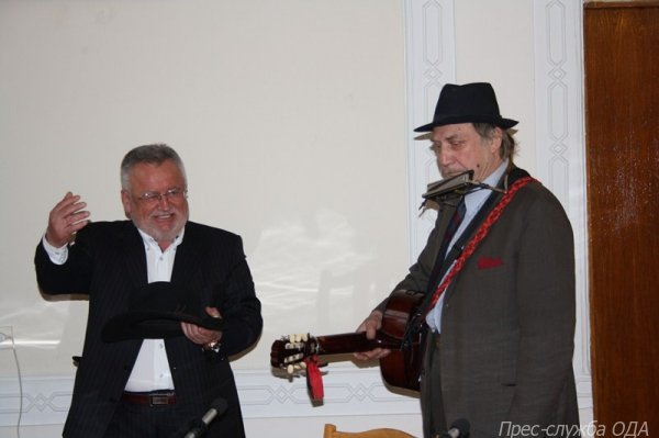 Мареничу дали нову квартиру у Луцьку