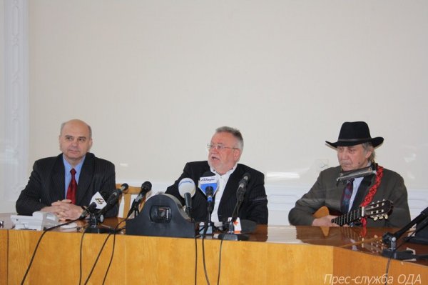 Мареничу дали нову квартиру у Луцьку