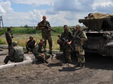 За час перемир'я загинуло 56 українських військових