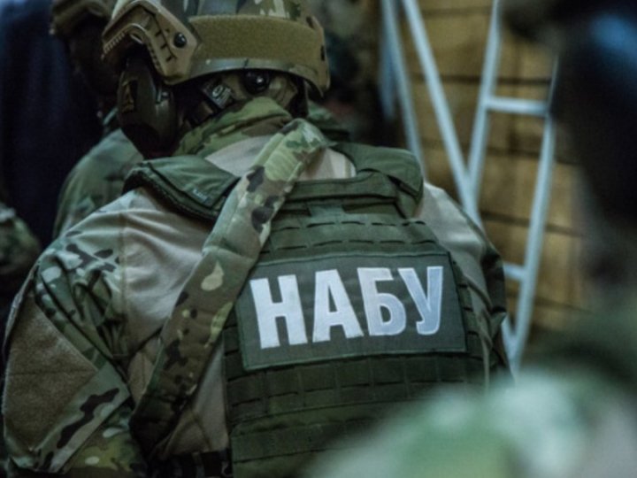 Керівника однієї з фракцій у Верховній Раді спіймали на дачі хабарів за голосування