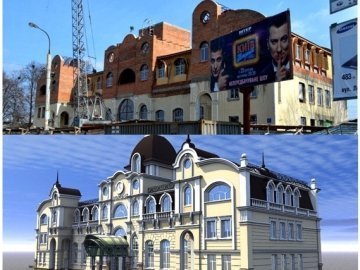 Вокзал та Меморіал у Луцьку обіцяють остаточно відкрити до кінця жовтня