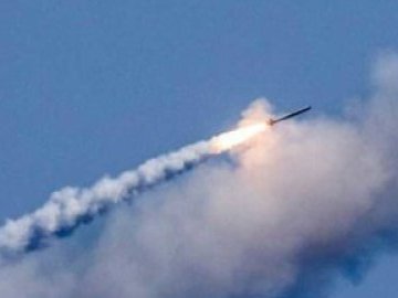 Росія здійснила масовану ракетну атаку на Одещину і Миколаївщину, – ОК «Південь»