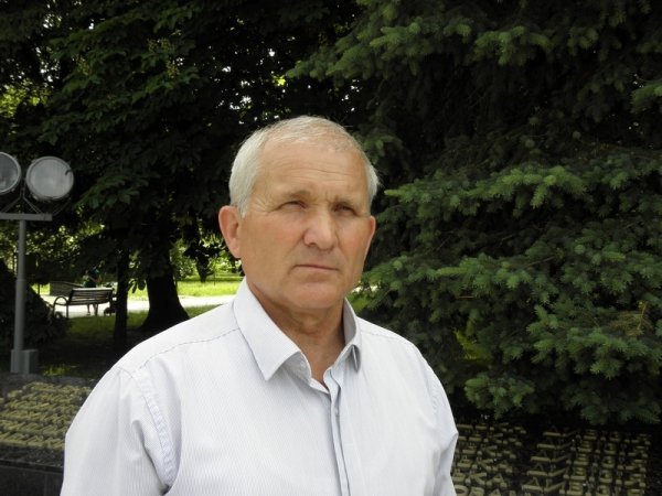 У волинських прикордонників - свято. ФОТО