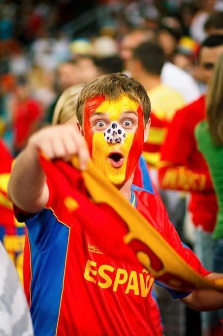 Фотовиставка Віктора Літовченка