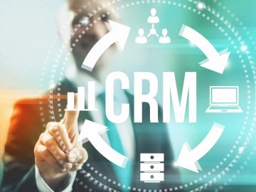 CRM-системи – інструмент для відділу продаж*