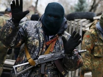 Сепаратист, який допомагав захоплювати Крим, повернувся на Волинь видобувати бурштин