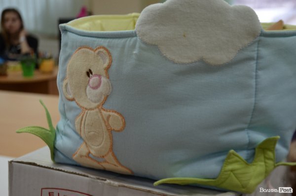 Безпека та якість: луцька фабрика показала, як виготовляє іграшки