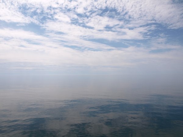 Фотовиставка Тетяни Полуектової