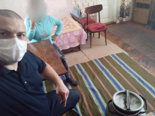 В Устилузі офіцер громади викрив жінку, яка варила самогонку