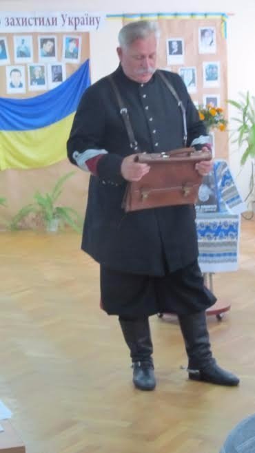 У Луцьку вшанували пам'ять Героя, який загинув за Україну. ФОТО