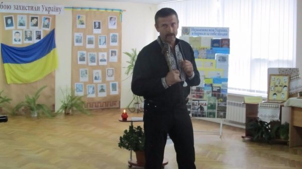 У Луцьку вшанували пам'ять Героя, який загинув за Україну. ФОТО