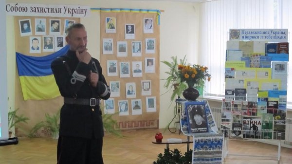 У Луцьку вшанували пам'ять Героя, який загинув за Україну. ФОТО