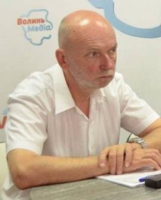 Володимир Банада (фото Волинь Медіа)