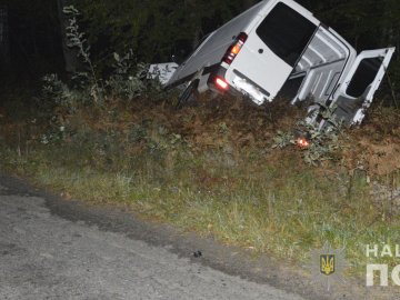 Подробиці смертельної аварії на Волині, в якій загинули студенти. ФОТО