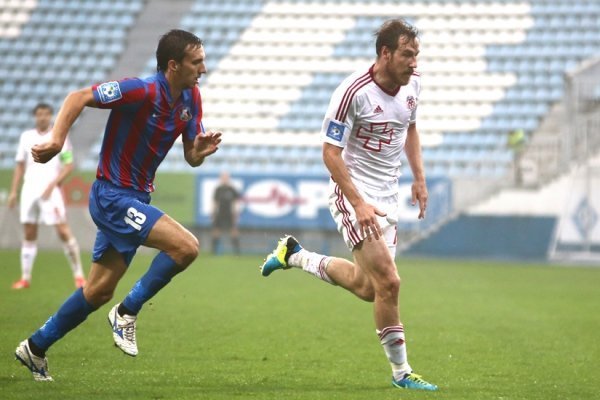 «Арсенал» ‒ «Волинь»: фото з матчу