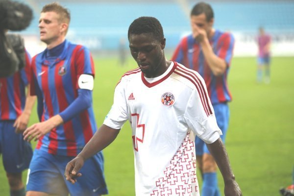 «Арсенал» ‒ «Волинь»: фото з матчу