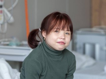 Волинянин став посмертним донором для 17-річної дівчини з Донеччини, яка чекала на орган 10 років