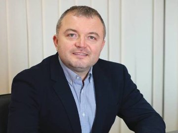 Андрій Покровський