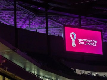 У розпал війни в Україні: ФІФА продала РФ права на трансляцію матчів ЧС-2022