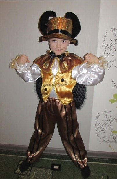 Де у Луцьку взяти на прокат новорічні костюми: ТОП-3 місць*