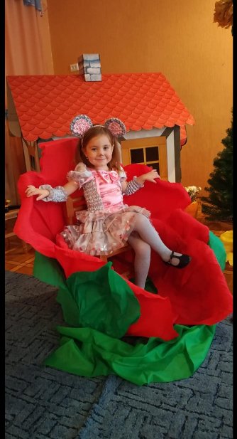 Де у Луцьку взяти на прокат новорічні костюми: ТОП-3 місць*