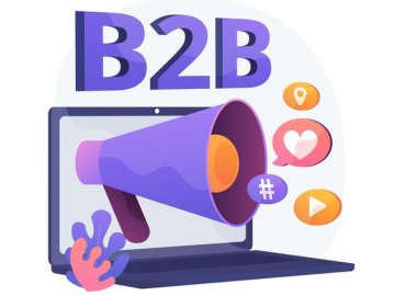 Що таке B2B-портал*