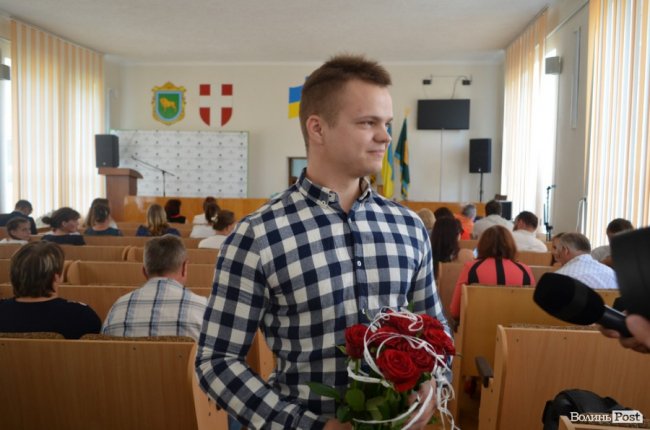 Від 5 до 11 дітей: у Ківерцях нагородили матерів-героїнь. ФОТО