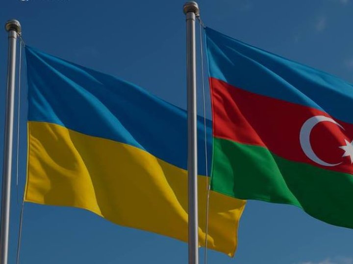 Україна вперше імпортує азербайджанський газ через Балкани