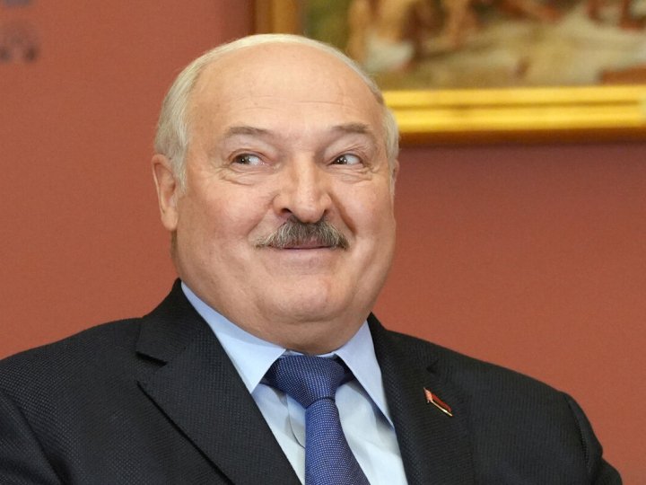 «У нас є одна ціль з точними координатами зовсім недалеко від Білорусі», - Лукашенко відповів Мадяру 