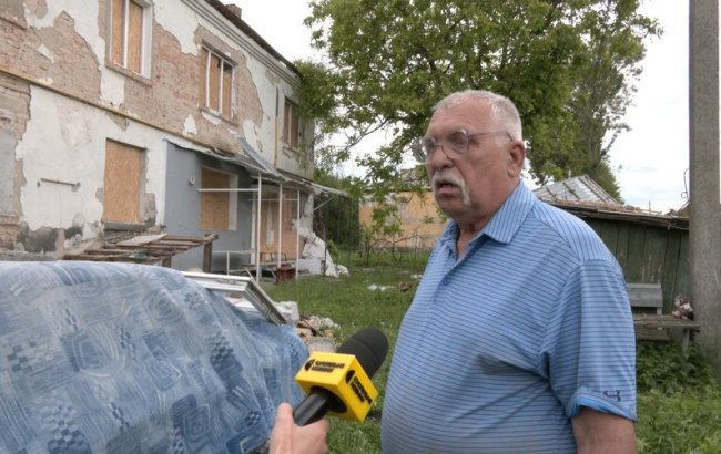 Обстріл Луцька: жителі Стрілецької чекають на компенсацію за втрачене через атаку житло