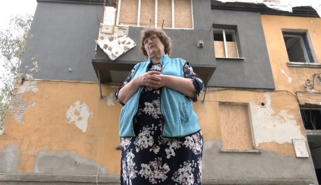 Обстріл Луцька: жителі Стрілецької чекають на компенсацію за втрачене через атаку житло