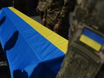 Україна повернула тіла ще 82 загиблих воїнів
