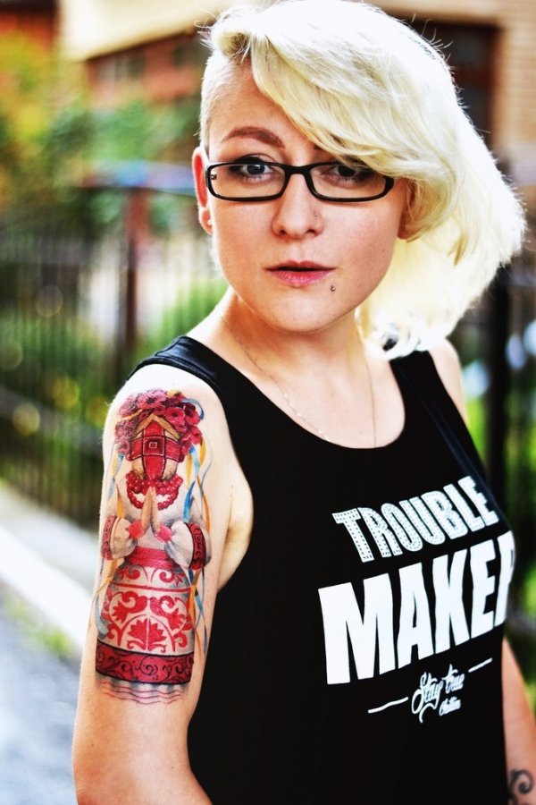 «Кохати щодня, а не раз на рік», - відомі лучани про День святого Валентина. ФОТО