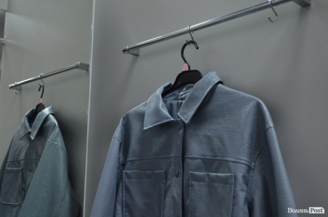 Нові брендові речі за доступною ціною: у Луцьку відкрили другий «Family Stock»*