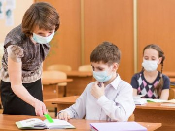У МОЗ пояснили, як працюватимуть школи з 1 вересня
