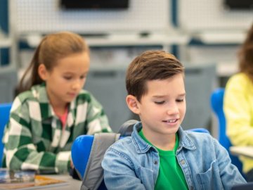 Відбір міжнародного конкурсу пройшли 4 учнів із Волині