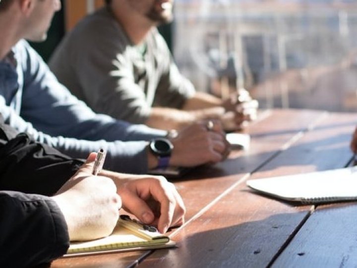 Від 32 тисяч гривень на місяць: які найбільш оплачувані вакансії є на Волині