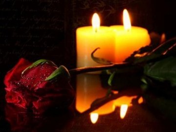 На Волині помер учасник АТО